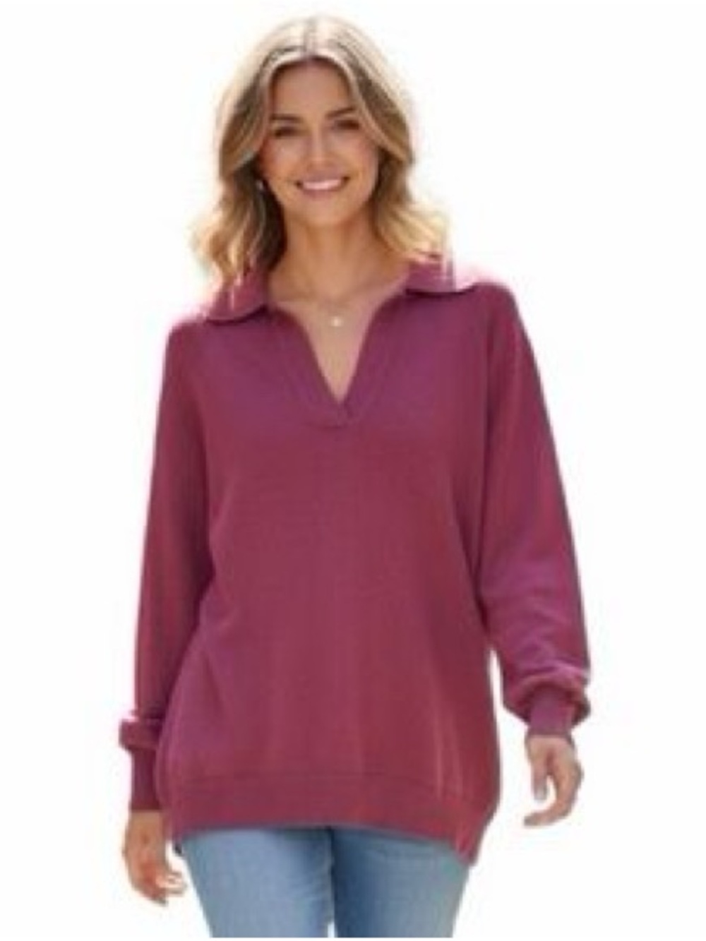 Free People Free-est collection v neck sweater